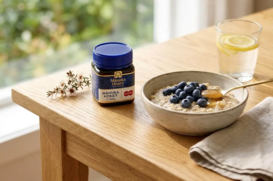 dieta-redukcyjna-a-miod-manuka