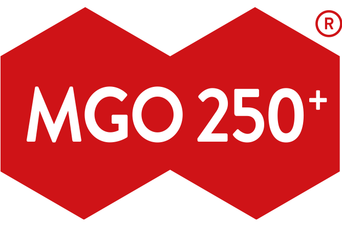 Miód Manuka MGO 250+