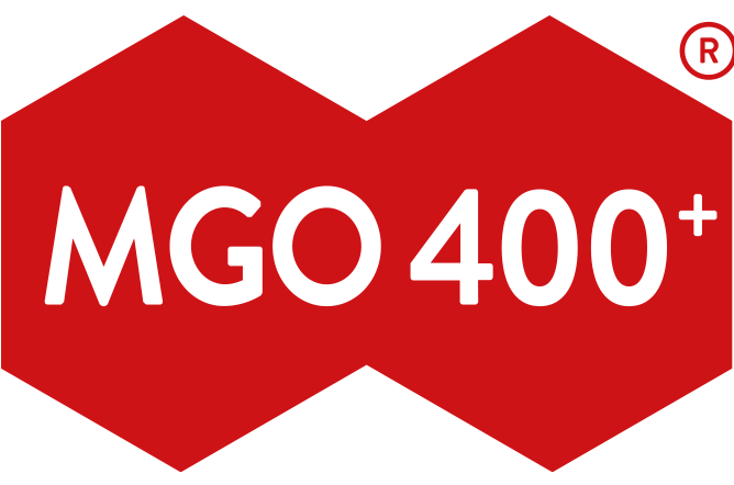Miód Manuka MGO 400+